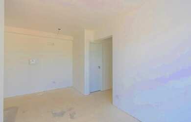 Imagem 13: Apartamento 2 Quartos 1 Vaga no Santa Quitéria para Venda em Curitiba