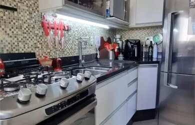 Imagem 7: Apartamento à venda com 2 quartos, sendo 1 suíte, no condomínio The...