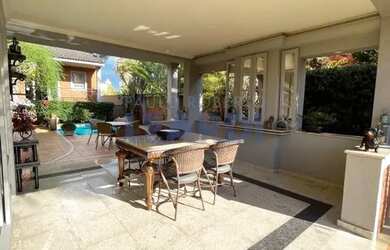 Imagem 8: CASA EM CONDOMÍNIO - MELVILLE - SP