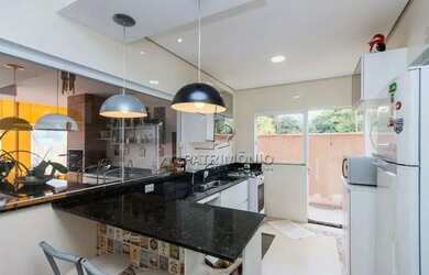 Imagem 4: SOBRADO EM CONDOMINIO COM 3 DORMITORIOS