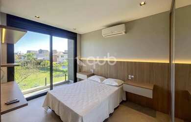 Imagem 14: Sobrado à venda, 5 quartos, 5 suítes, 2 vagas, Condomínio Sunset Xangri-Lá...