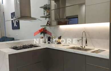 Imagem 8: Casa em Rua Pioneira Rosa Portella da Silva - Jardim Montreal - Maringá/PR