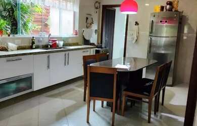 Imagem 10: CASA TÉRREA - VILA PETRÓPOLIS - SP