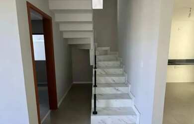 Imagem 4: Casa em Condomínio para Venda em Camaçari, Vila de Abrantes (Abrantes), 4 dormitórios, 3 s