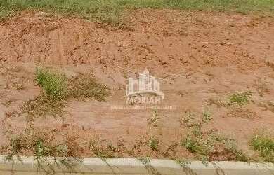 Imagem: O terreno possui 250m² de Área e está localizado em Shopping