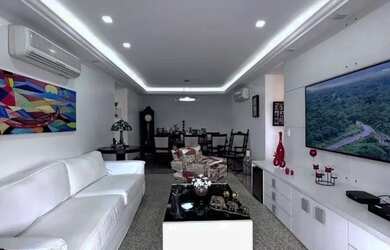 Imagem 5: Apartamento com 3 dormitórios à venda, 126 m² por R$ 3.200.000,00 -...