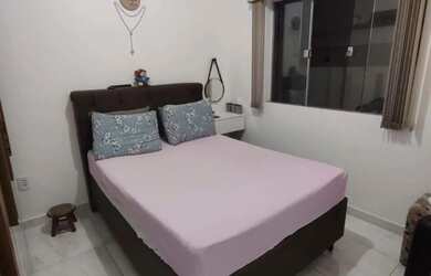 Imagem 6: Venda casa em Unai MG. Churrasqueira, 165m² de Área, 2 Vagas na garageme3...