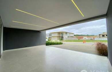 Imagem 3: Casa Sobrado em Jardins Itália - Goiânia