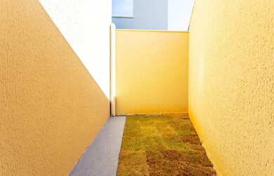 Imagem 16: Casa 2 quartos com suíte