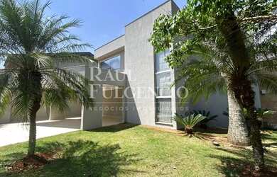 Imagem 3: Casa para alugar no Condomínio Royal Tennis em Londrina