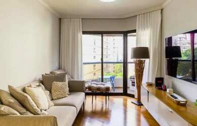 Imagem 5: APARTAMENTO - HIGIENÓPOLIS - SP