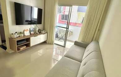 Imagem 3: Apartamento 02 quartos - marambaia -