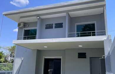 Imagem 9: Casa Duplex Forest Hill 3 Quartos / 2 Suítes / 4 vagas / Casa nova /...