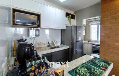 Imagem 14: Apartamento Para locação no Taquaral em Campinas-SP