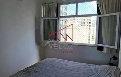 Imagem 1: Apartamento - Padrão / Residencial / Flamengo