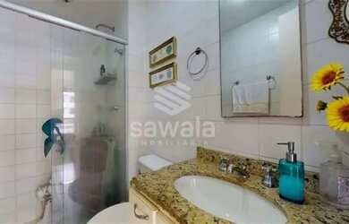 Imagem 14: Apartamento à venda com 67,00m² e 2 quartos em Recreio dos Bandeirantes,...