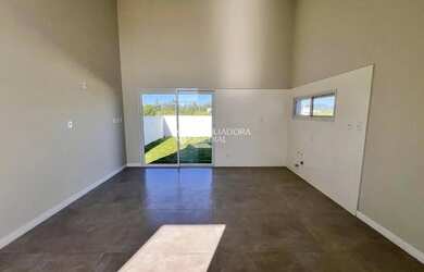 Imagem 13: Casa à Venda em Imbituba 3 Quartos, Suíte Financiável Loteamento Bosque...