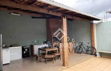 Imagem 15: Linda Casa à Venda no Bairro Morada da Serra