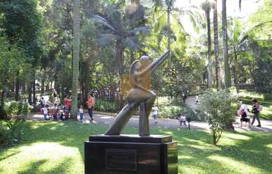 Imagem 4: Apartamento 03 dormitórios, 02 vagas em Higienópolis