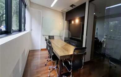 Imagem 4: Andar/laje corporativa para venda tem 180 metros quadrados com 2 quartos