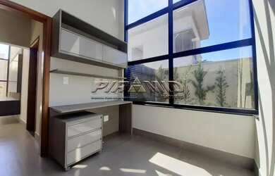 Imagem 6: Casa alto padrão em condomínio fechado, Bonfim Paulista, Zona Sul ,...