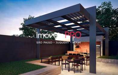 Imagem 4: Apartamento de 57 a 69 m² na Saúde