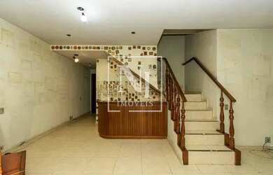 Imagem 5: Apartamento a venda com 3 quartos e duas vagas na escritura em Copacabana...