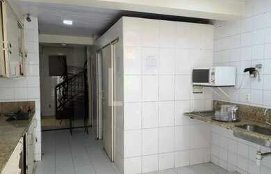 Imagem 14: Casa Comercial à venda, 1 suíte, 4 vagas, Barro Preto - Belo Horizonte/MG