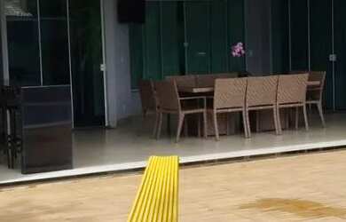 Imagem 3: Casa 5 Suítes na 110 Sul Piscina Aquecida Palmas