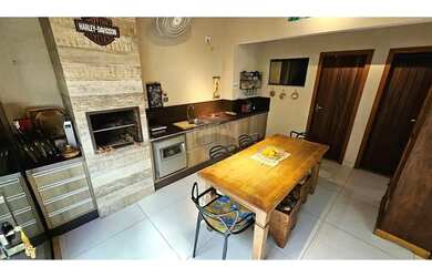 Imagem 4: Casa Aconchegante a venda no Bosque da Praia, Rio das Ostras/RJ - 3 quartos,...