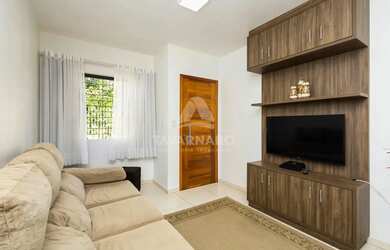 Imagem 7: Casa aconchegante, perfeita para famílias que buscam conforto e espaço