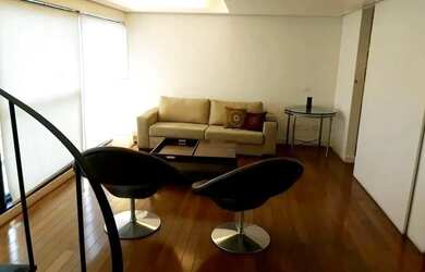 Imagem 2: Flat com ótimo preço no bairro Bela Vista. Confira