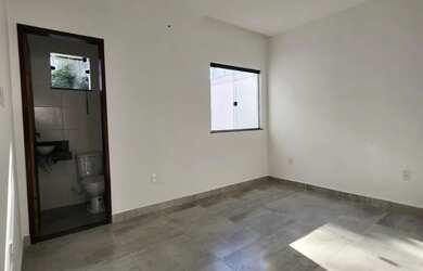 Imagem 6: Casa pronta para morar - 2/4 sendo 1 suíte - próximo ao Parque da Cidade