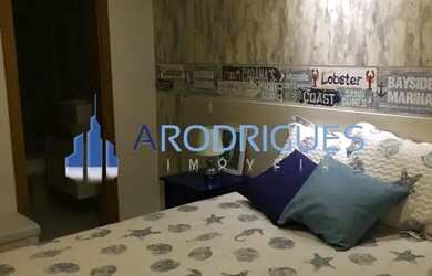 Imagem 6: Deslumbre-se com o ITACIMIRIM VILLAGE ALTO PADRÃO: Apartamento de 4 quartos à venda em Cam