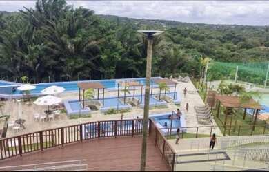 Imagem: O apartamento possui 2 Dormitórios, 1 Banheiro, 50m² de Área