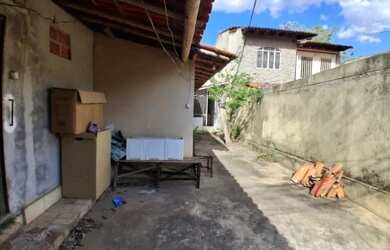 Imagem 8: Casa à Venda no Bairro Santa Rita - Montes Claros/MG