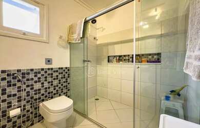 Imagem 14: Casa com 3 dormitórios à venda, 280 m² por R$ 3.750.000,00 - Alphaville...