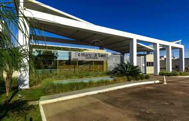 Imagem 8: Casa Condomínio em Ponta Grossa