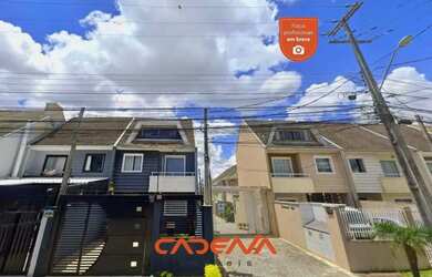 Imagem: A casa à venda possui 3 Dormitórios, 2 Banheiros, 3 Vagas