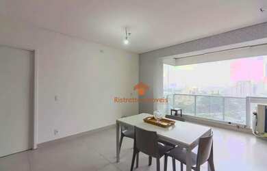 Imagem 4: Apartamento com 2 dormitórios à venda, 60 m² por R$ 640.000,00 - Centro...
