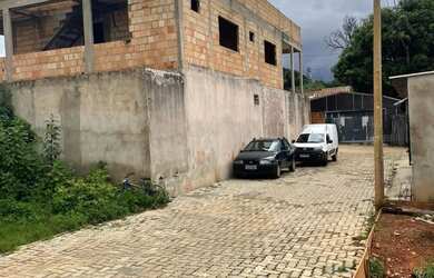 Imagem: O terreno possui 200m² de Área e está localizado em Taguatinga