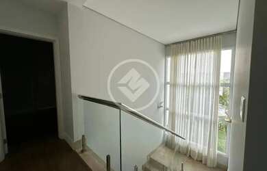 Imagem 6: CASA ALTO PADRÃO 4 SUÍTES CLOSET - PISCINA - ESPAÇO GOUTMET - TERRENO...