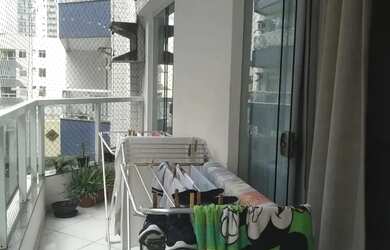 Imagem: O apartamento possui 3 Dormitórios, 2 Banheiros, 1 Vaga na