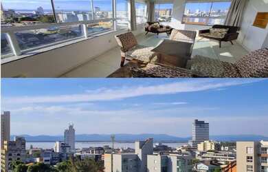 Imagem 2: Imóvel para venda tem 85 metros quadrados com 2 quartos em Centro - Tramandaí - RS