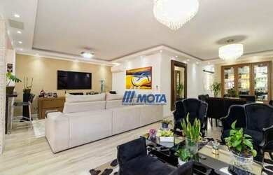 Imagem 8: Casa à venda, 281 m² por R$ 1.750.000,00 - Cristo Rei - Curitiba/PR