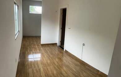 Imagem: O apartamento possui 1 Dormitório, 1 Banheiro, 35m² de Área