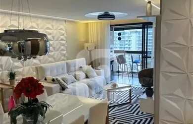 Imagem 7: Apartamento 04 suítes à venda Damai Residences amp Lifestyle Recreio...