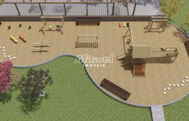 Imagem 9: Terreno em Condomínio, 0m² à venda, Residencial Fazenda Pinheirinho - Rio Das Pedras - Faz