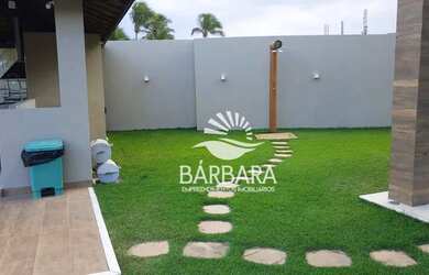 Imagem 9: Casa com 4 dormitórios para alugar, 260 m² por R$ 5.000,00/dia - Estrada Do Coco - Camaçar