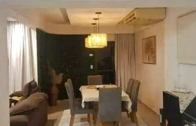 Imagem 9: Cobertura Duplex 3 quartos a venda - Piscina, Boqueirão - Santos